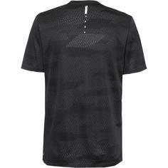Rückansicht von PUMA Flex Funktionsshirt Herren puma black