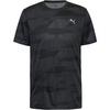 PUMA Flex Funktionsshirt Herren - puma black