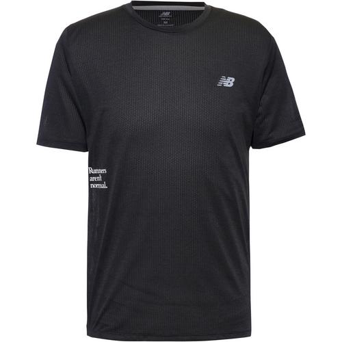 NEW BALANCE Funktionsshirt Herren