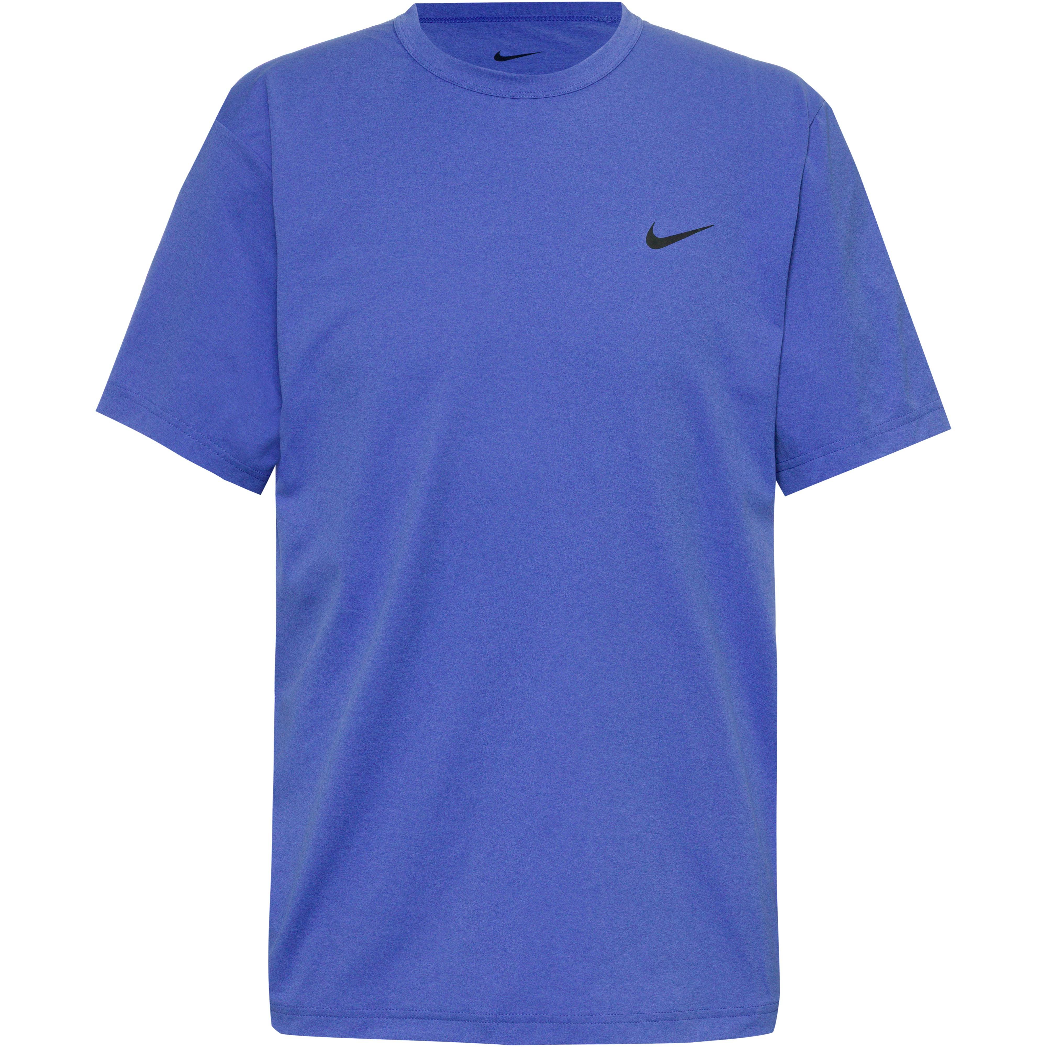 Nike HYVERSE Funktionsshirt Herren - comet blue-black