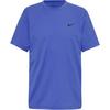 Nike HYVERSE Funktionsshirt Herren - comet blue-black