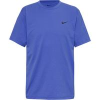 Nike HYVERSE Funktionsshirt Herren - comet blue-black