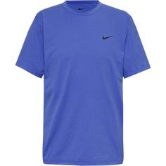 Nike HYVERSE Funktionsshirt Herren comet blue-black