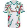 adidas San Jose Earthquakes 3 AU Teamtrikot Herren - white