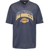 New Era LA Lakers Teamtrikot Herren - blue