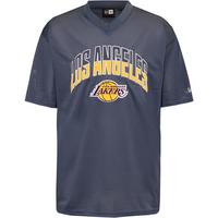 New Era LA Lakers Teamtrikot Herren - blue