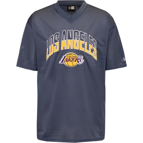 New Era LA Lakers Teamtrikot Herren