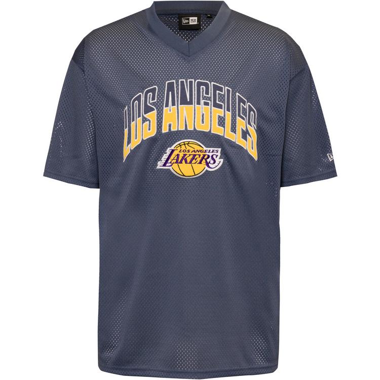 New Era New Era LA Lakers Teamtrikot Herren - blue - 0 | SportScheck