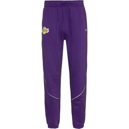 New Era LA Lakers Sweathose Herren Jogginghosen XL Normal  | 00198759383939