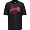 New Era Chicago Bulls Teamtrikot Herren - black