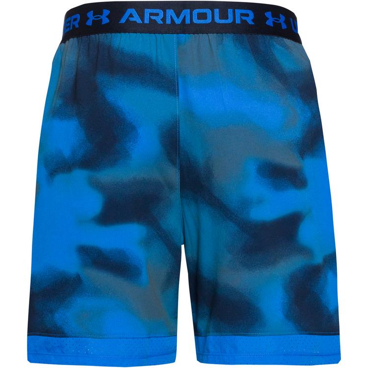 Under Armour Under Armour Vanish Funktionsshorts Herren - blue - 0 | SportScheck