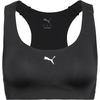 PUMA 4Keeps Athlete BH Damen - puma black-small cat