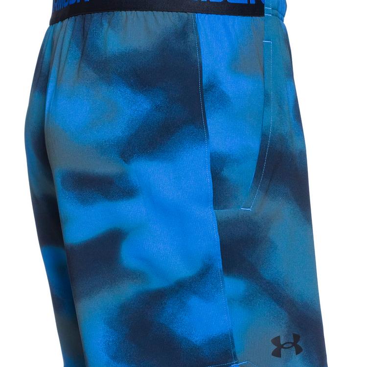 Under Armour Under Armour Vanish Funktionsshorts Herren - blue - 0 | SportScheck