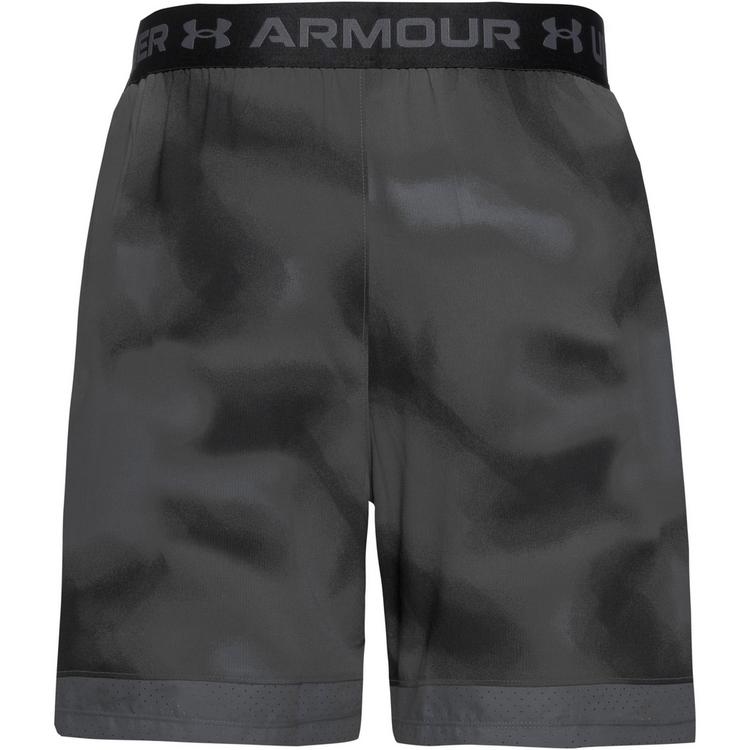 Under Armour Under Armour Vanish Funktionsshorts Herren - black - 0 | SportScheck