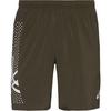 ASICS Funktionsshorts Herren - brown stone