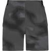 Under Armour Vanish Funktionsshorts Herren - black
