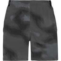 Under Armour Vanish Funktionsshorts Herren - black