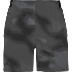 Under Armour Vanish Funktionsshorts Herren black