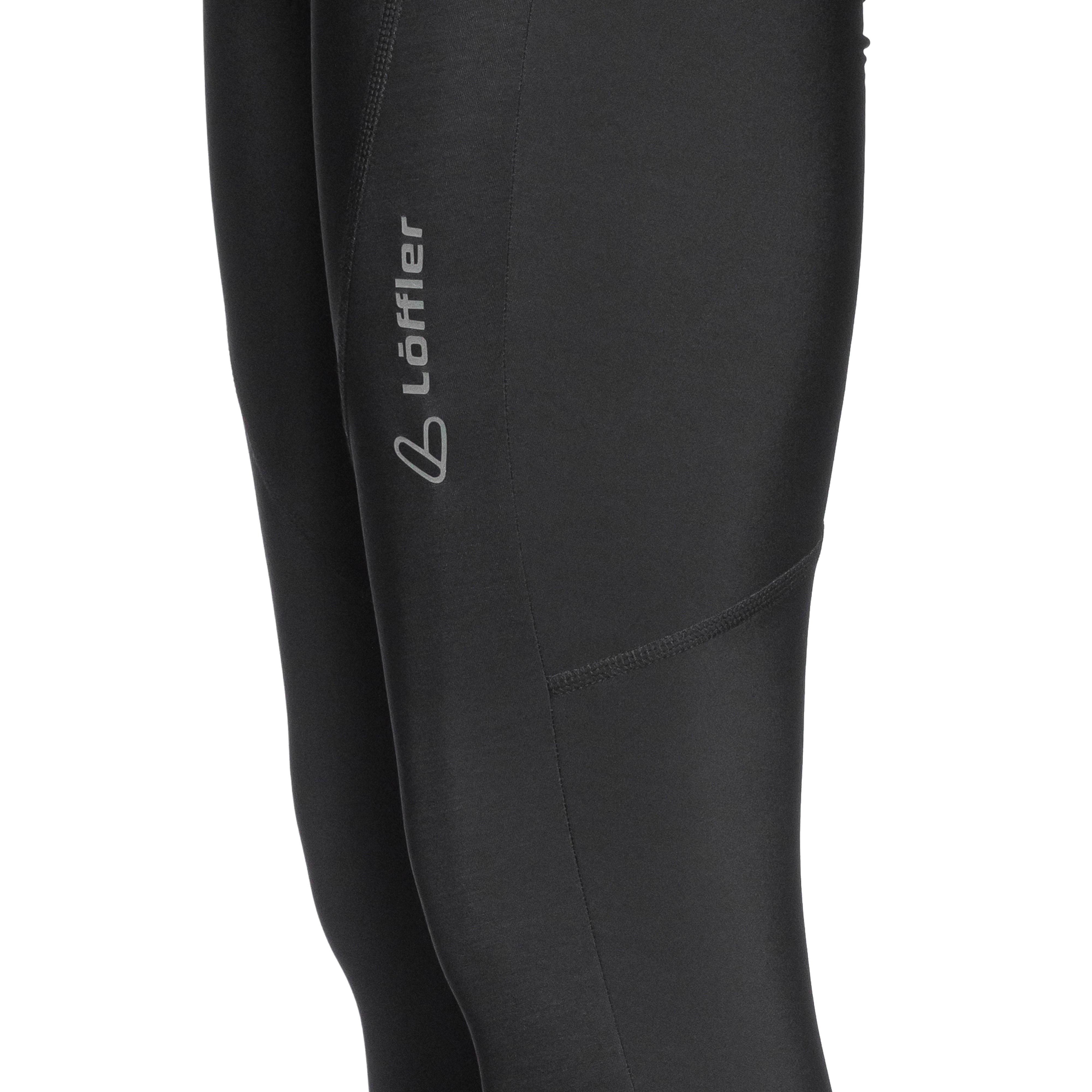 Thumbnail - Löffler THERMO ELASTIC Fahrradtights Herren