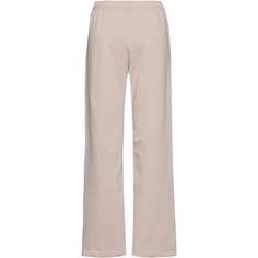 Rückansicht von CHAMPION Icons Sweathose Damen champagne frost