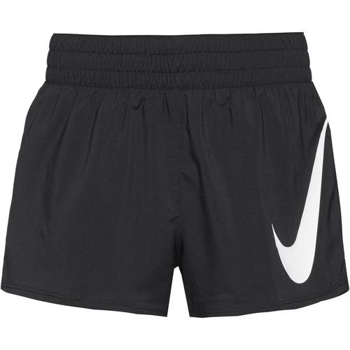 Nike Swoosh Funktionsshorts Damen