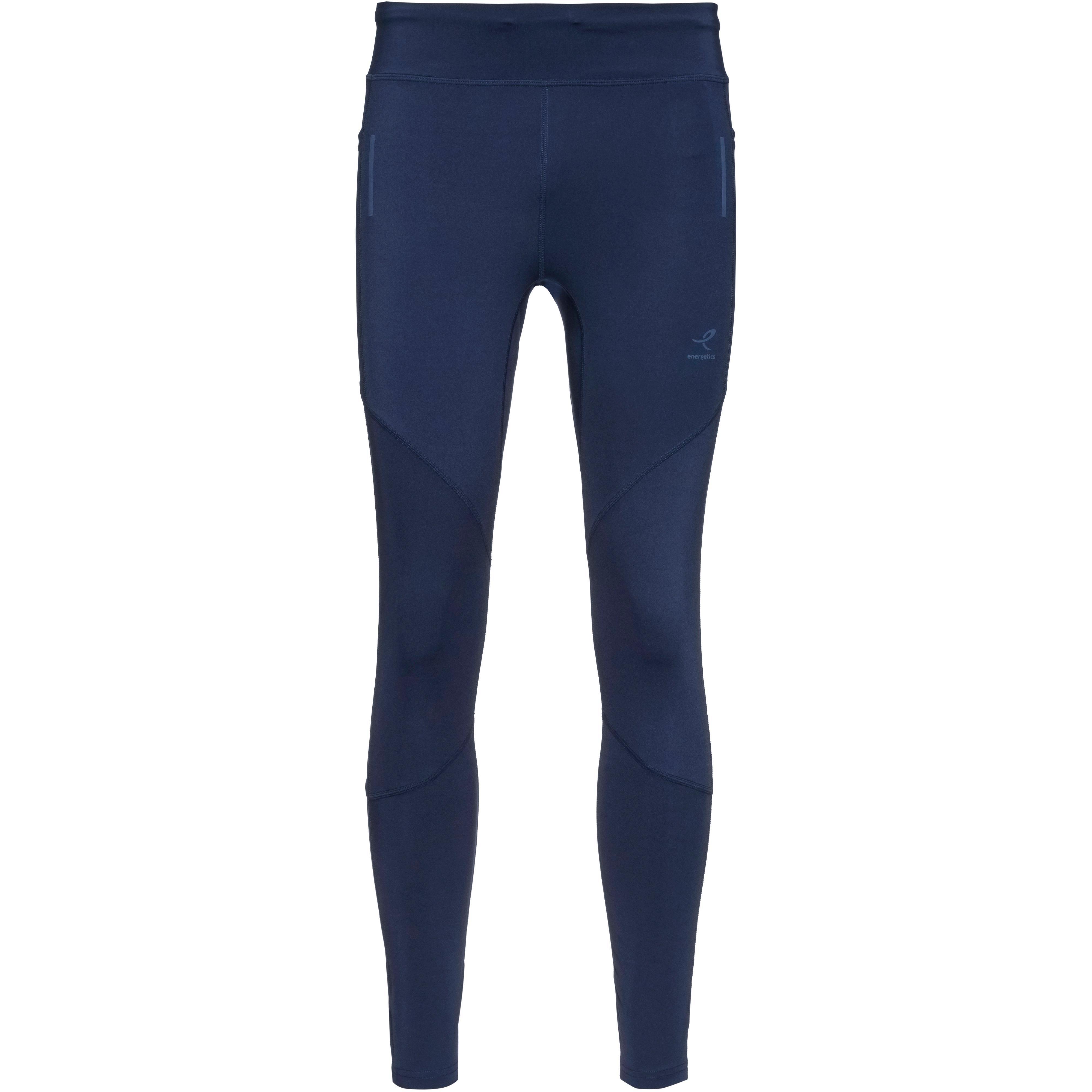 ENERGETICS Striker Lauftights Herren Tights L Normal