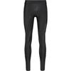 L&ouml;ffler THERMO ELASTIC Fahrradtights Herren - black