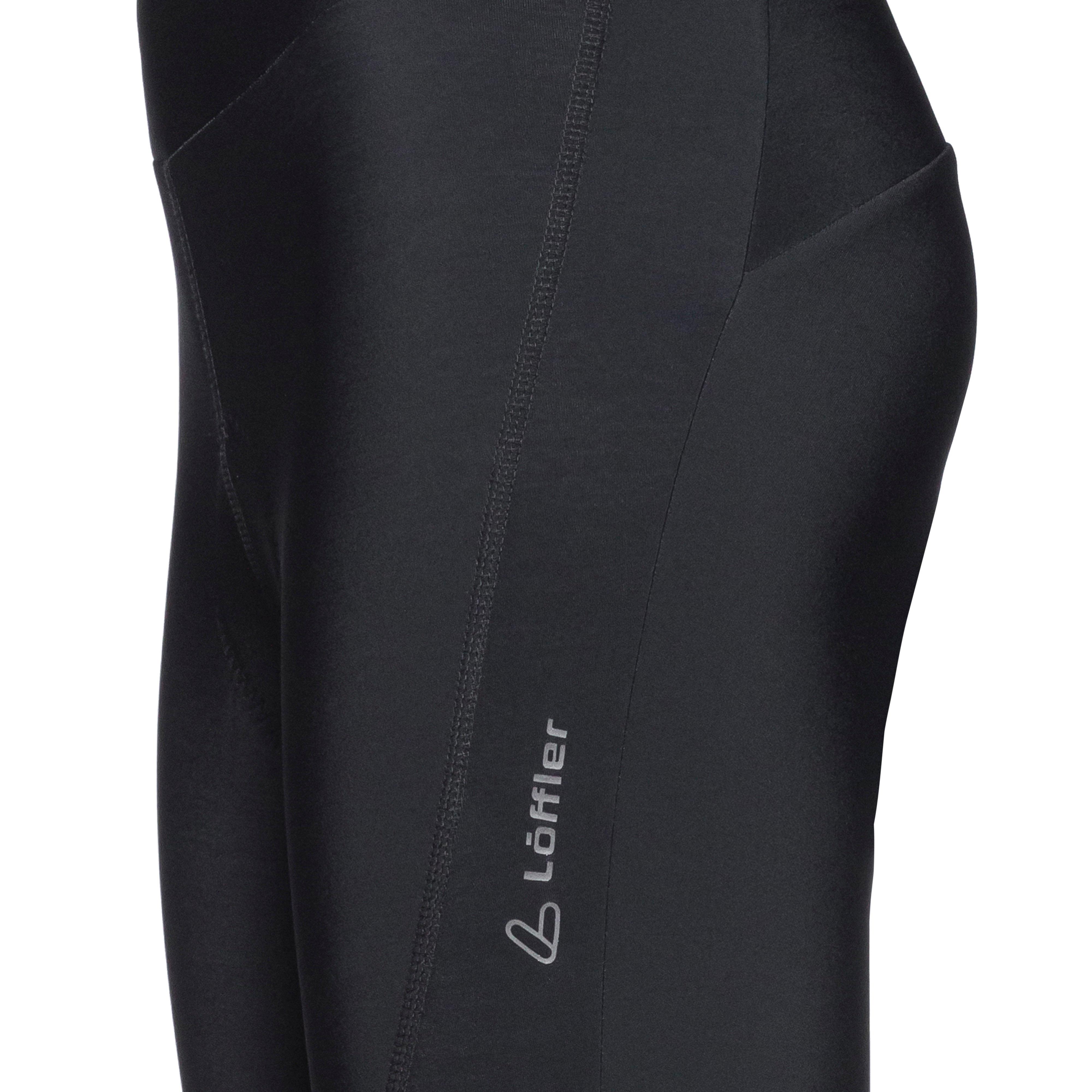 Thumbnail - Löffler THERMO ELASTIC Fahrradtights Damen