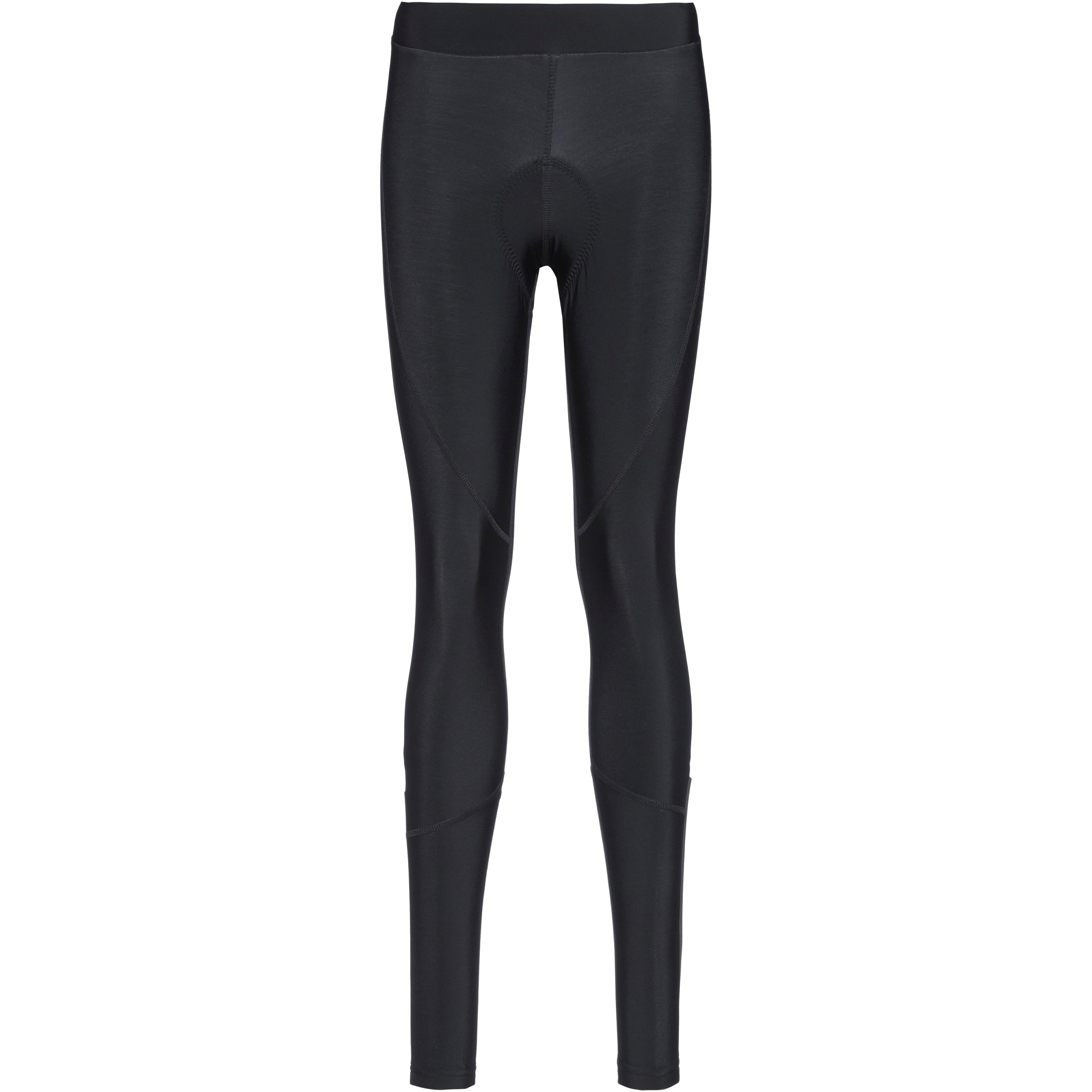 Löffler THERMO ELASTIC Fahrradtights Damen