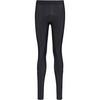 L&ouml;ffler THERMO ELASTIC Fahrradtights Damen - black