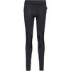 L&ouml;ffler AB ELASTIC Fahrradtights Damen - black