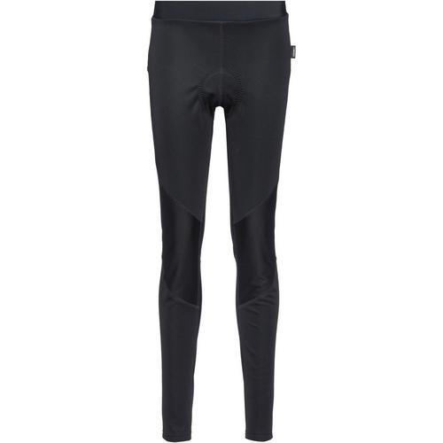 Löffler AB ELASTIC Fahrradtights Damen