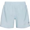 NEW BALANCE Funktionsshorts Damen - frosted glass