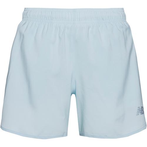 NEW BALANCE Funktionsshorts Damen
