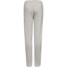 Rückansicht von CHAMPION LEGACY ICONS Sweathose Kinder neutral chino beige