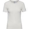CHAMPION Icons T-Shirt Damen - ivory canvas