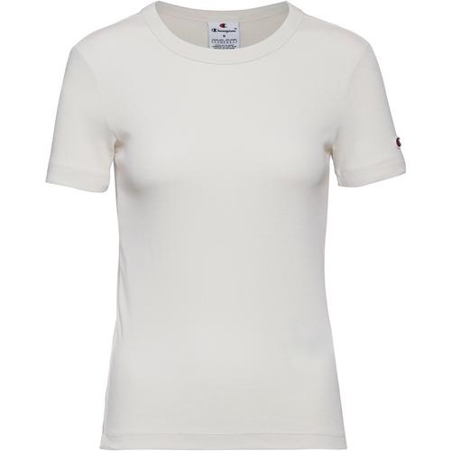 CHAMPION Icons T-Shirt Damen