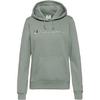 CHAMPION Icons Hoodie Damen - ecology green