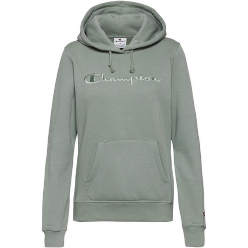 CHAMPION Icons Hoodie Damen