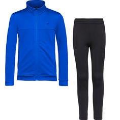 ENERGETICS Tobin + Toby Trainingsanzug Kinder blue royal-black