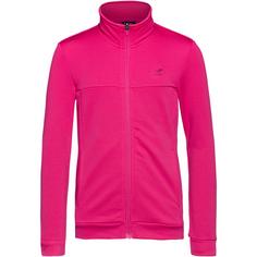 Rückansicht von ENERGETICS Tobin + Toby Trainingsanzug Kinder pink-black