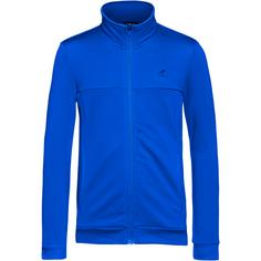 Rückansicht von ENERGETICS Tobin + Toby Trainingsanzug Kinder blue royal-black