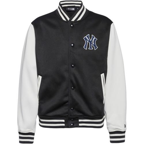 New Era New York Yankees Bomberjacke Herren