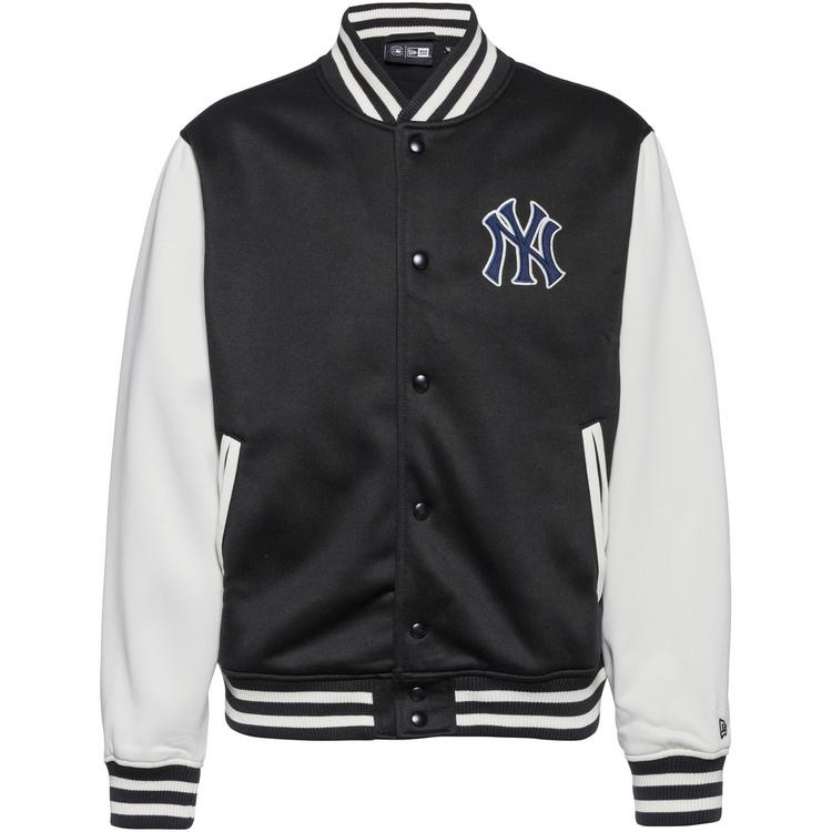New Era New Era New York Yankees Bomberjacke Herren - black - 0 | SportScheck