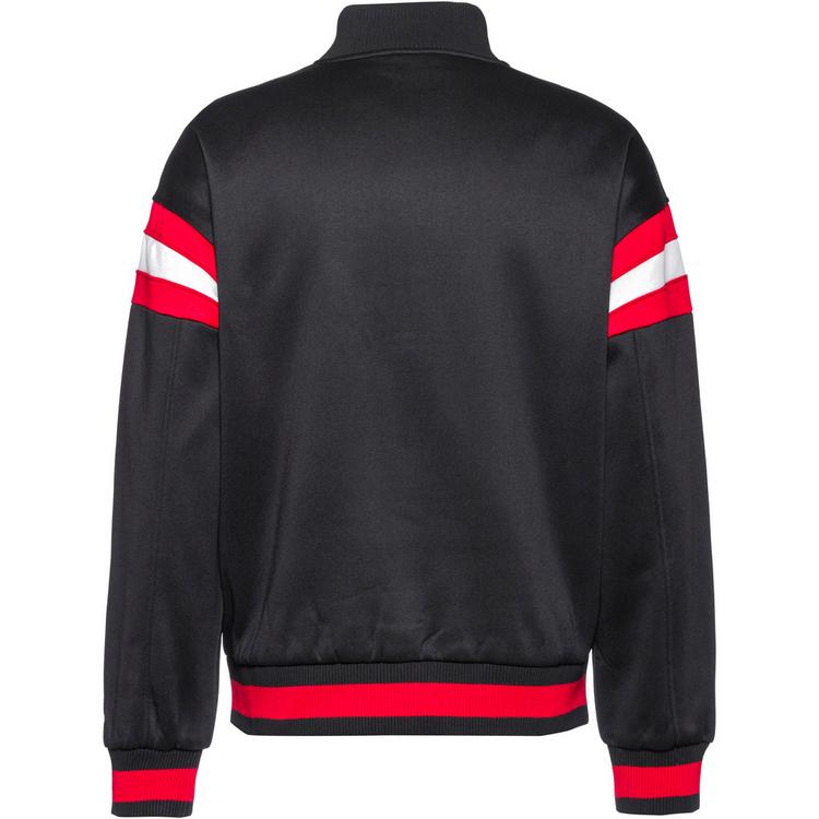 New Era New Era Chicago Bulls Bomberjacke Herren - black - 0 | SportScheck