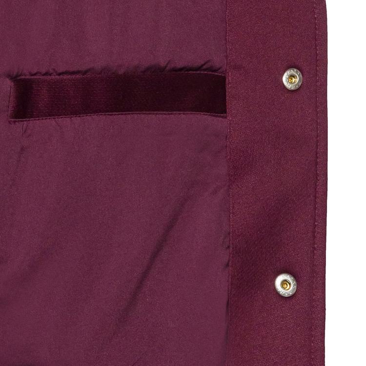 New Era New Era LA Lakers Bomberjacke Herren - maroon - 0 | SportScheck