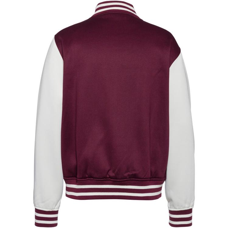 New Era New Era LA Lakers Bomberjacke Herren - maroon - 0 | SportScheck