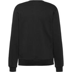 Rückansicht von CHAMPION Icons Sweatshirt Herren black beauty