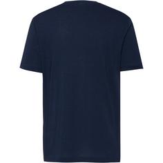 Rückansicht von CHAMPION Icons T-Shirt Herren sky captain