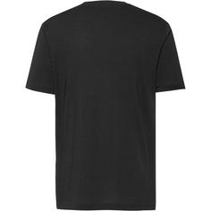 Rückansicht von CHAMPION Icons T-Shirt Herren black beauty